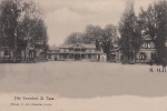 Borlänge, Från Rommehed St Tuna 1905