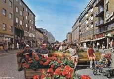 Karlstad Drottninggatan