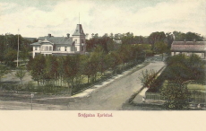 Karlstad Grefgatan