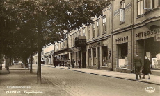 Karlstad, Tingvallagatan 1941