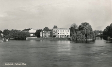 Karlstad, Folkets Hus 1957