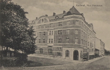 Karlstad, Nya Posthuset