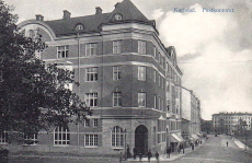 Karlstad Postkontoret