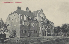 Varmbadhuset, Karlstad 1910