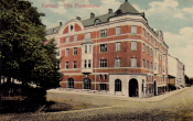 Karlstad, Nya Postkontoret