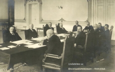 Unionskonferensen i Karlstad 1905