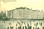 Karlstad, Från skridskobanan 1905