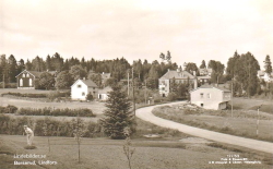 Borserud, Lindfors