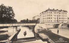 Karlstad, Mariedal 1939