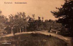 Karlstad, Kanickenäset