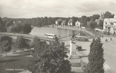 Karlstad Klarabron 1939