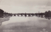 Karlstad, Östra Bron 1931