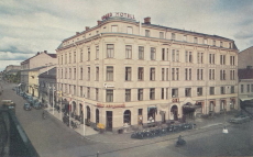 Karlstad, Grand Hotell 1970