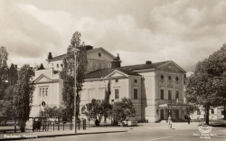 Karlstad Teatern 1944