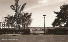 Karlstad Wennbergsparken 1954