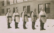 Karlstad Militärer