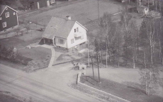 Örebro, Mosås 1958