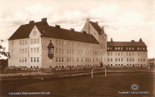 Karlstad Folkskoleseminarium