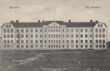 Karlstad, Nya Folkskolan