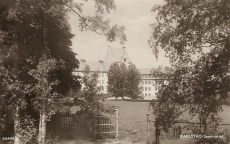 Karlstad Seminariet 1948