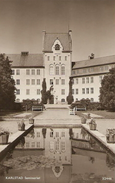 Karlstad Seminariet