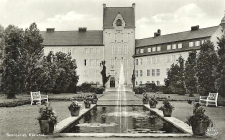 Karlstad Seminariet