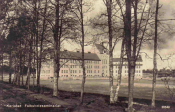 Karlstad, Folkskoleseminariet 1929