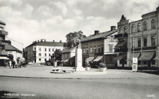 Karlstad Hagatorget
