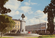 Karlstad Residenstorget