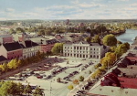 Karlstad, Stora Torget