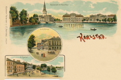 Karlstad 1901