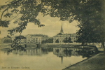 Karlstad, Parti Af  Elvgatan 1918