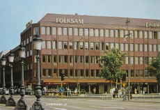 Karlstad, Folksam