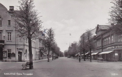 Karlstad, Östra Torggatan 1944