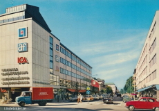Karlstad, Östra Torggatan 1973