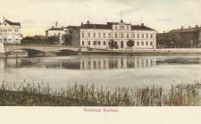 Karlstad Residenset
