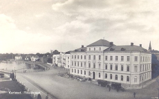 Karlstad Residenset 1934