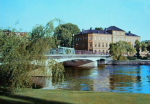Karlstad, Residentet 1968
