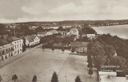Lindesberg, Söder 1920