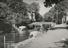 Trosa Villabron 1957