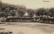 Trosa, Stackarp 1909