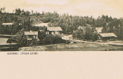 Trosa Lund, Albybro, Vagnhärad 1911