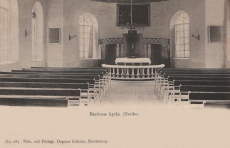 Örebro, Brefvens Kyrka, Nerike 1902