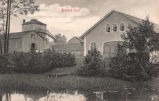 Örebro, Brevens Bruk 1910