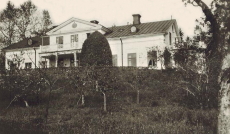 Norberg, Aseas Vilohem, Kärrgruvan 1942