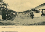 Karlstad, Från Landtbruksutställningen 1903