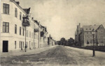Örebro Kungsgatan 1906