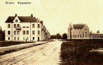 Örebro Kungsgatan  1909