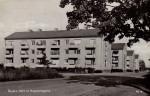 Örebro Parti av Hagmarksgatan 1955