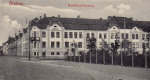 Örebro Karlslundsgatan 1907